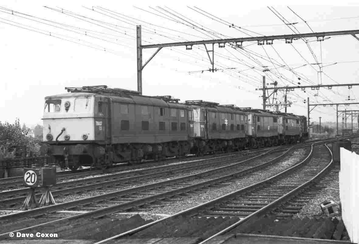 Class 76